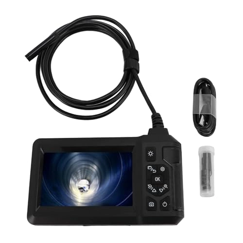 Borescope Inspection Camera - 8 Mm 2 M