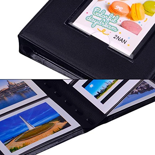 Mini Photo Album - 32 pages