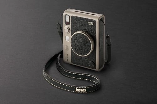 Mini EVO - 2” x 3”