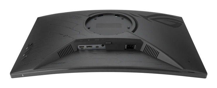 XG27ACS-W - 27-inch 2560 x 1440