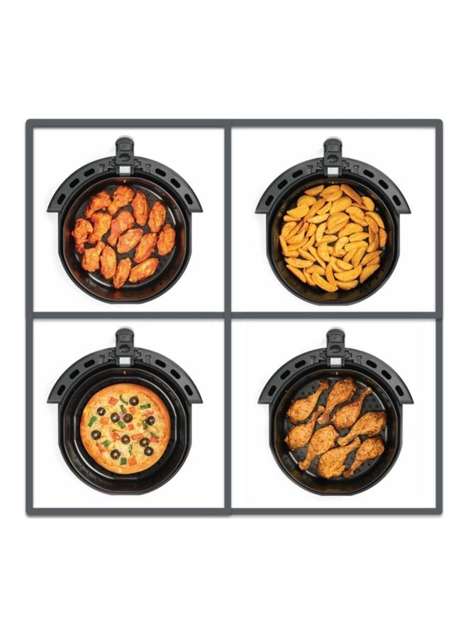 Digital Air Fryer AF625-B5