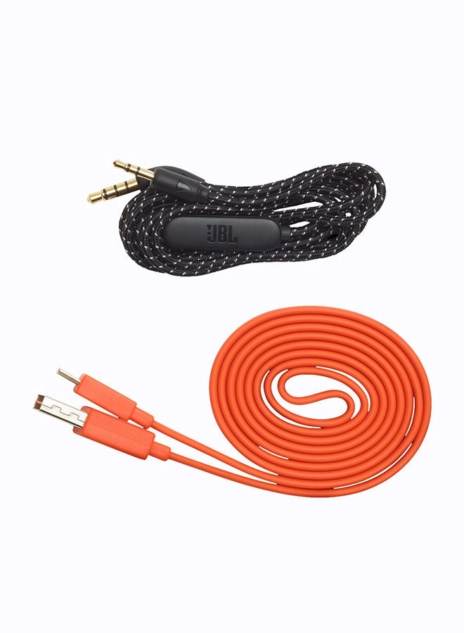 Live 500BT Wireless Headphone