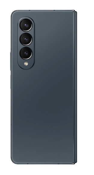 Galaxy Z Fold4 - 12GB 256GB