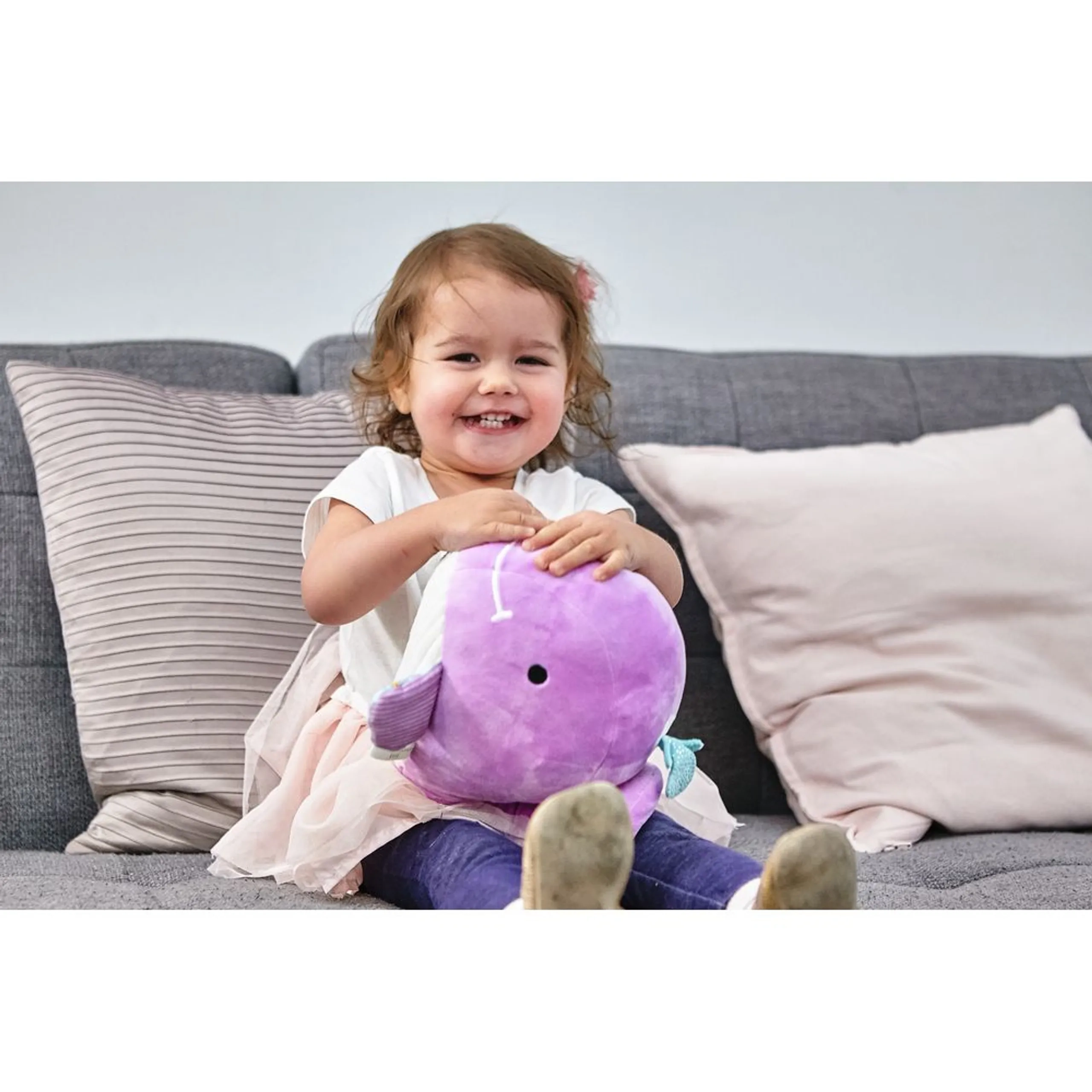 Willo - Sensory stimulation BPA/Phthalate free