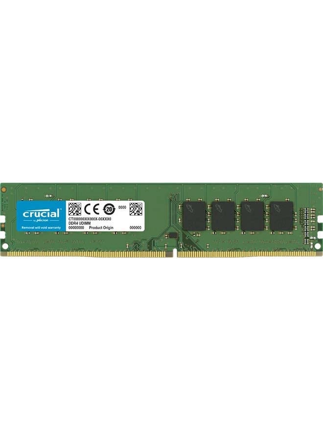CB16GU2666 - 16GB 2666MHz UDIMM DDR4