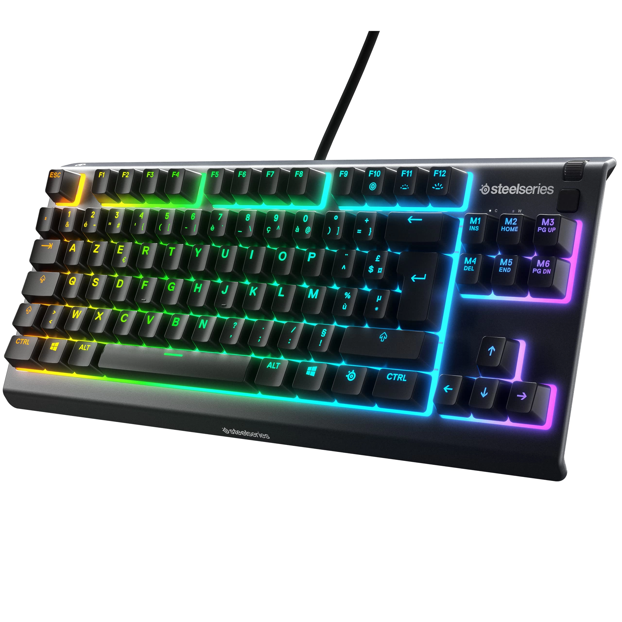 Steelseries Apex 3 TKL - FR