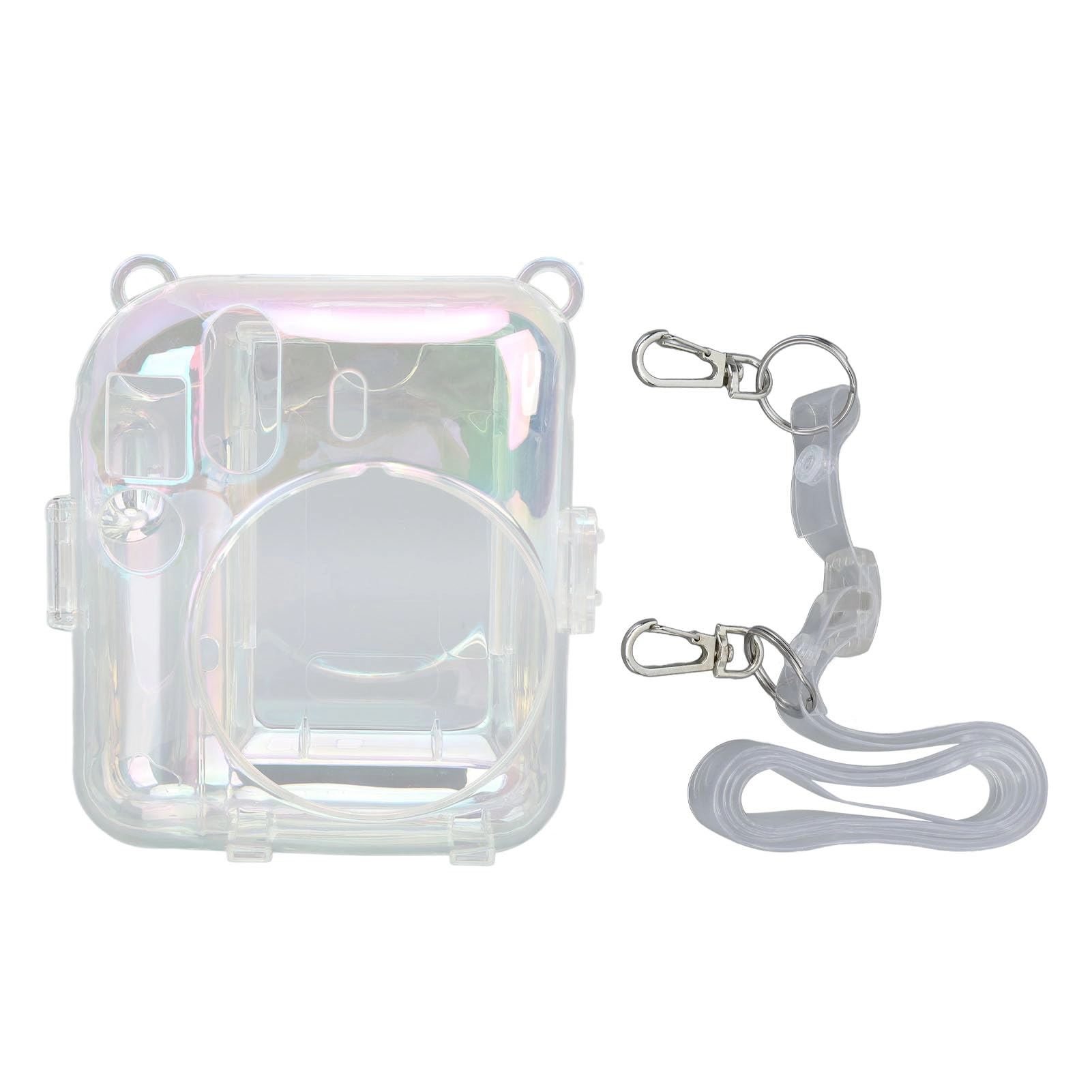 Yoidesu Transparent Case - Fuji Mini 12 Instant Clear Case