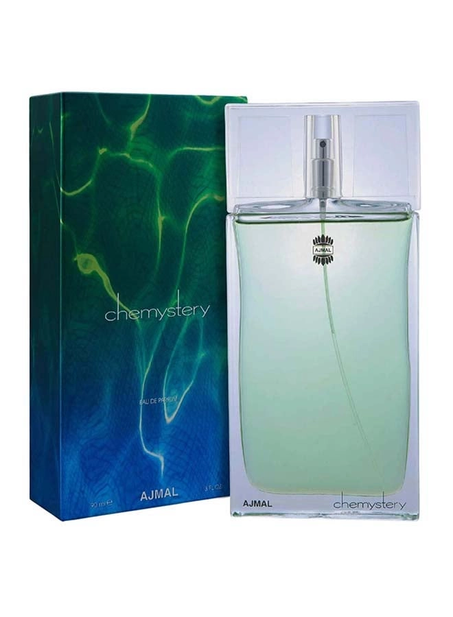 Ajmal Chmystery Eau de Toilette 90 ml