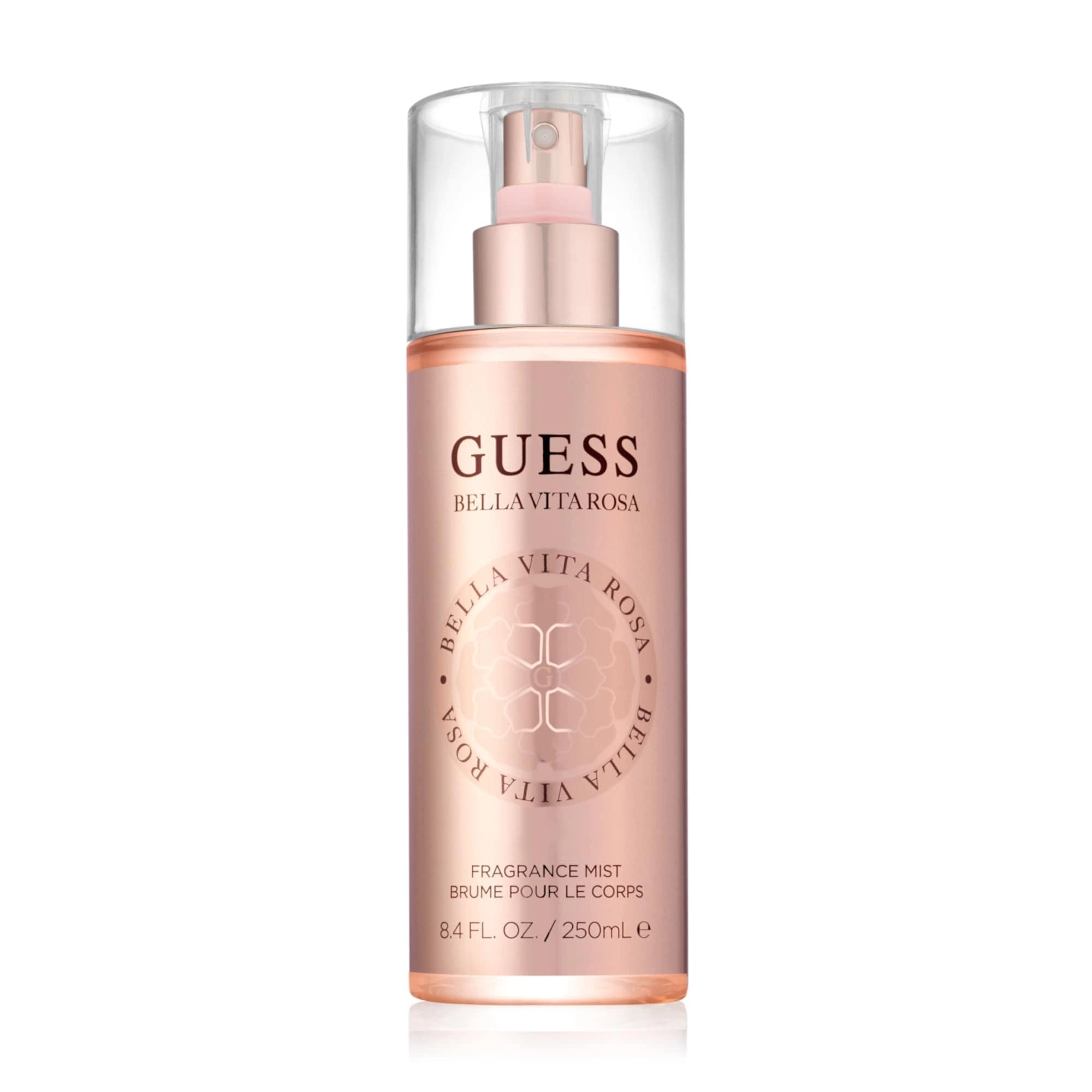 Bella Vita Rosa - 250ml Floral