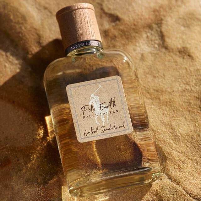 Polo Earth - Eau de Parfum 1.35 Fl Oz