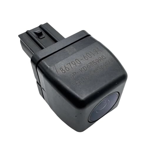 Rearview Camera - Night Vision