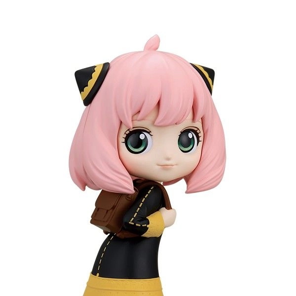 Anya Forger - SPY×FAMILY Q posket petit (6.1 cm) (ABP88876)