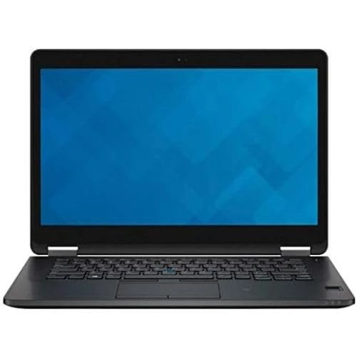 Latitude E7470 - 14'' i5-6th_gen 8GB DDR4 256GB SSD
