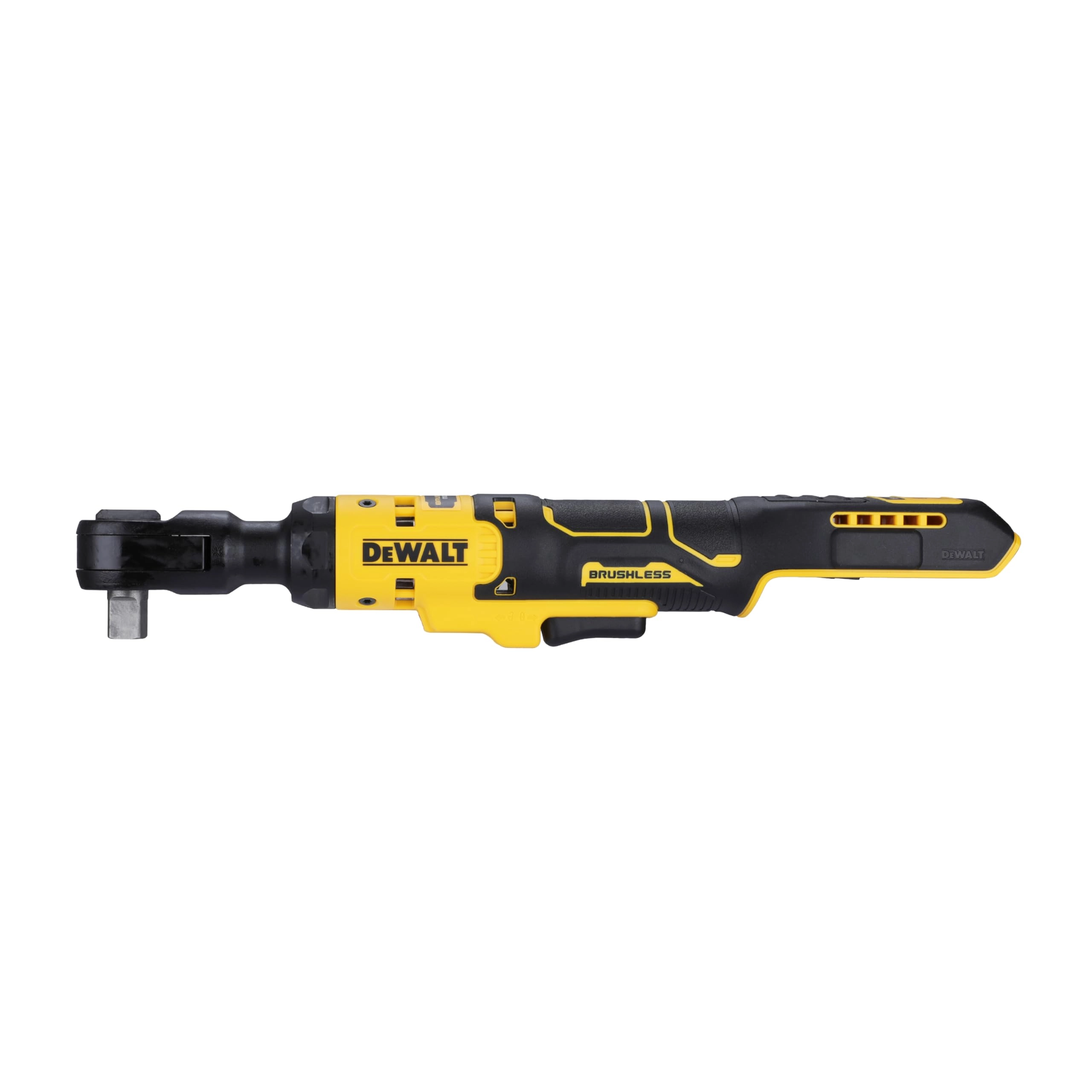 DeWALT DCF512N-XJ - 108 Newton Meters 1/2"