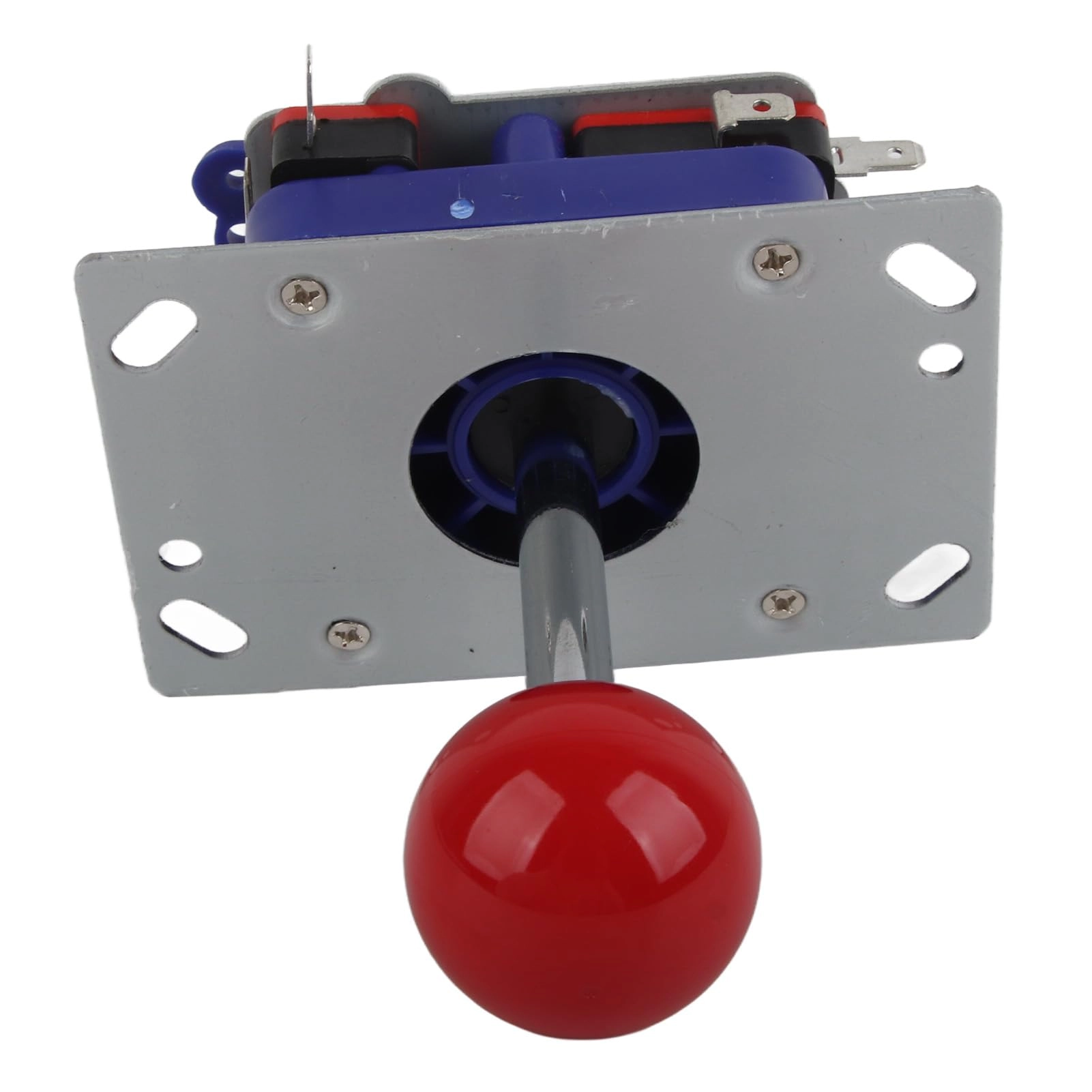 Arcade Joystick - red PC