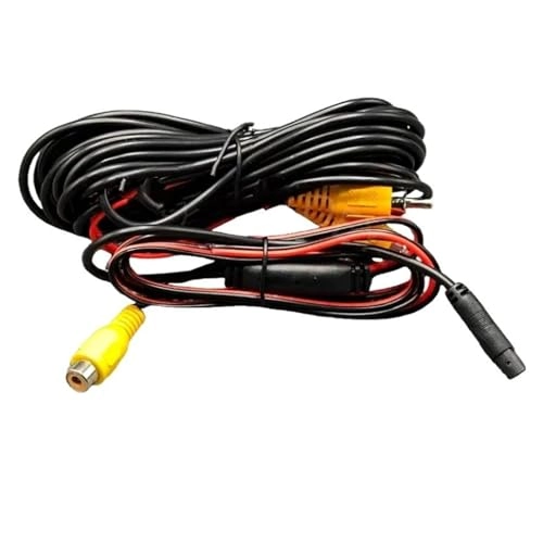 Reversing Camera - Night vision 480