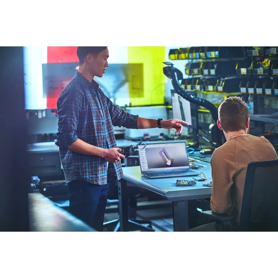 ZBOOK Power G9 6G953UT#ABA - 15.6'' Core i7-12800H 16GB DDR4 512GB SSD