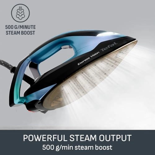 Express Vision - 7 Bar 1.8L