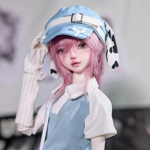 BJD Doll - 1/4 Resin Style O