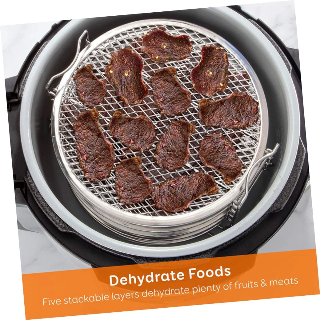 Dehydrator Rack - Stainless Steel
