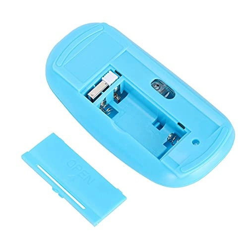 Wireless Mouse - USB