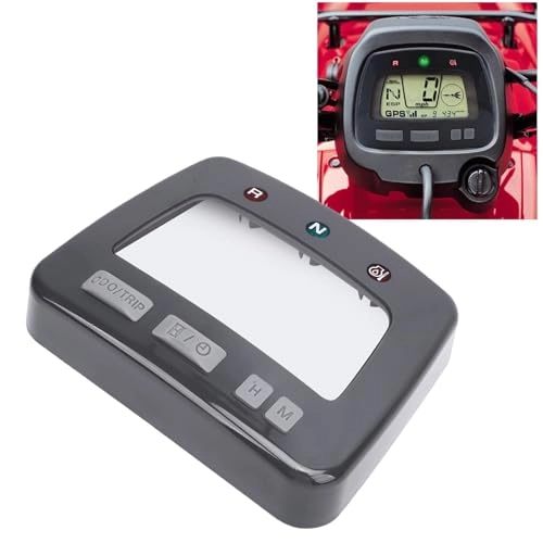 Speed Meter Dash Upper Cover - Rancher 350 2000-2006 Foreman 450 1998-2001