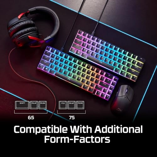 Pudding Keycaps 2 - USB Cable