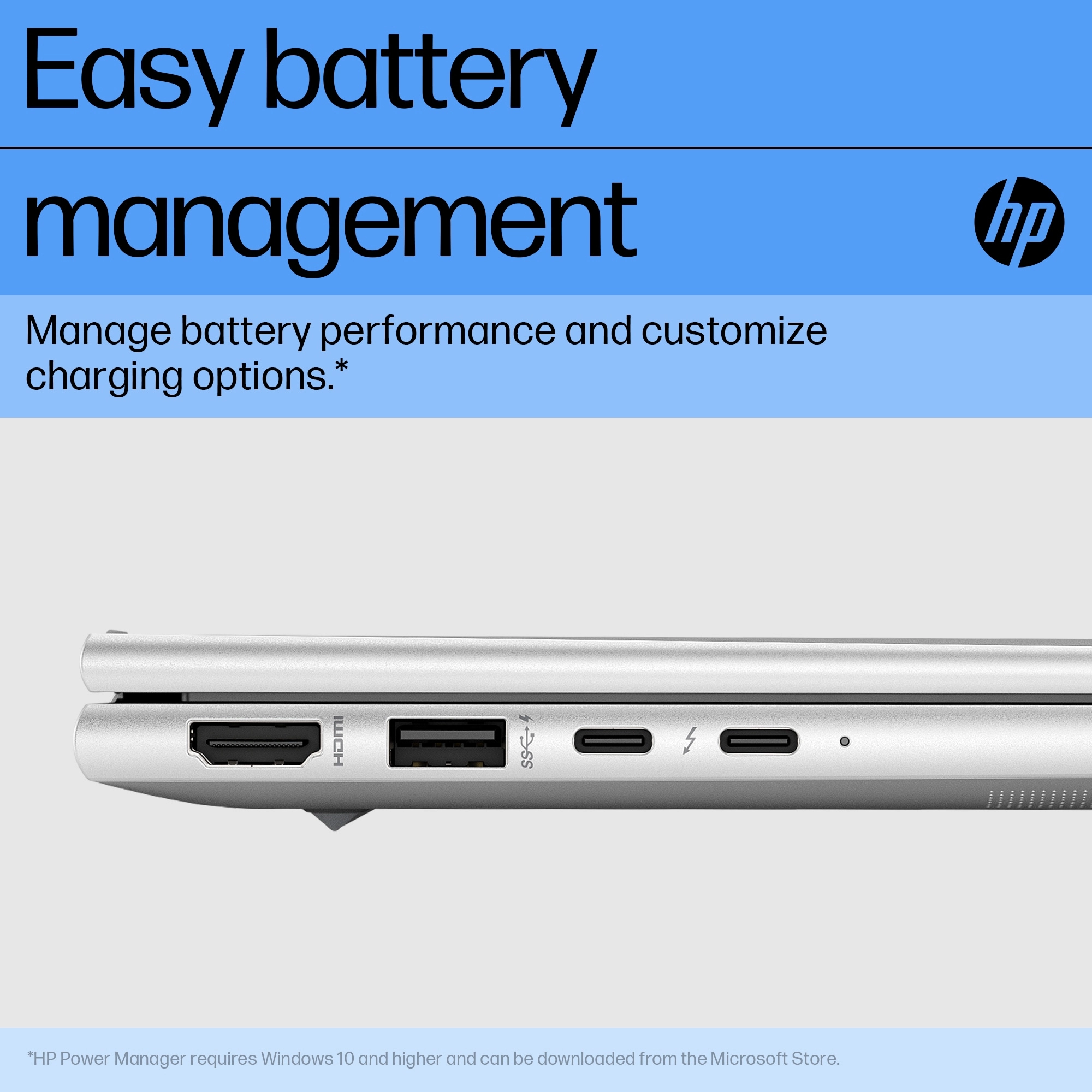 EliteBook EliteBook B66TFAT#ABD - 14'' Ryzen 7 32GB DDR5 1TB SSD