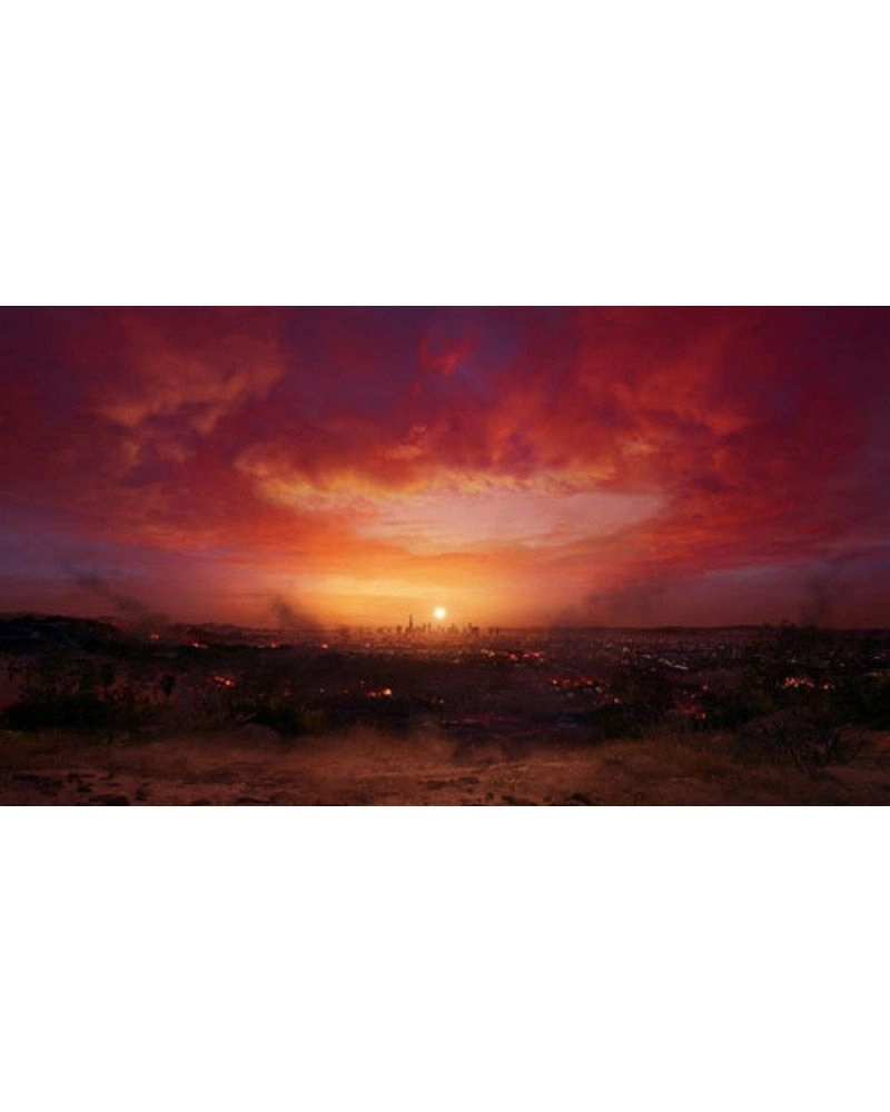 Dead Island 2 Pulp Edition - Xbox Series X and Xbox One