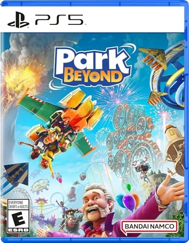 Park Beyond - PlayStation 5