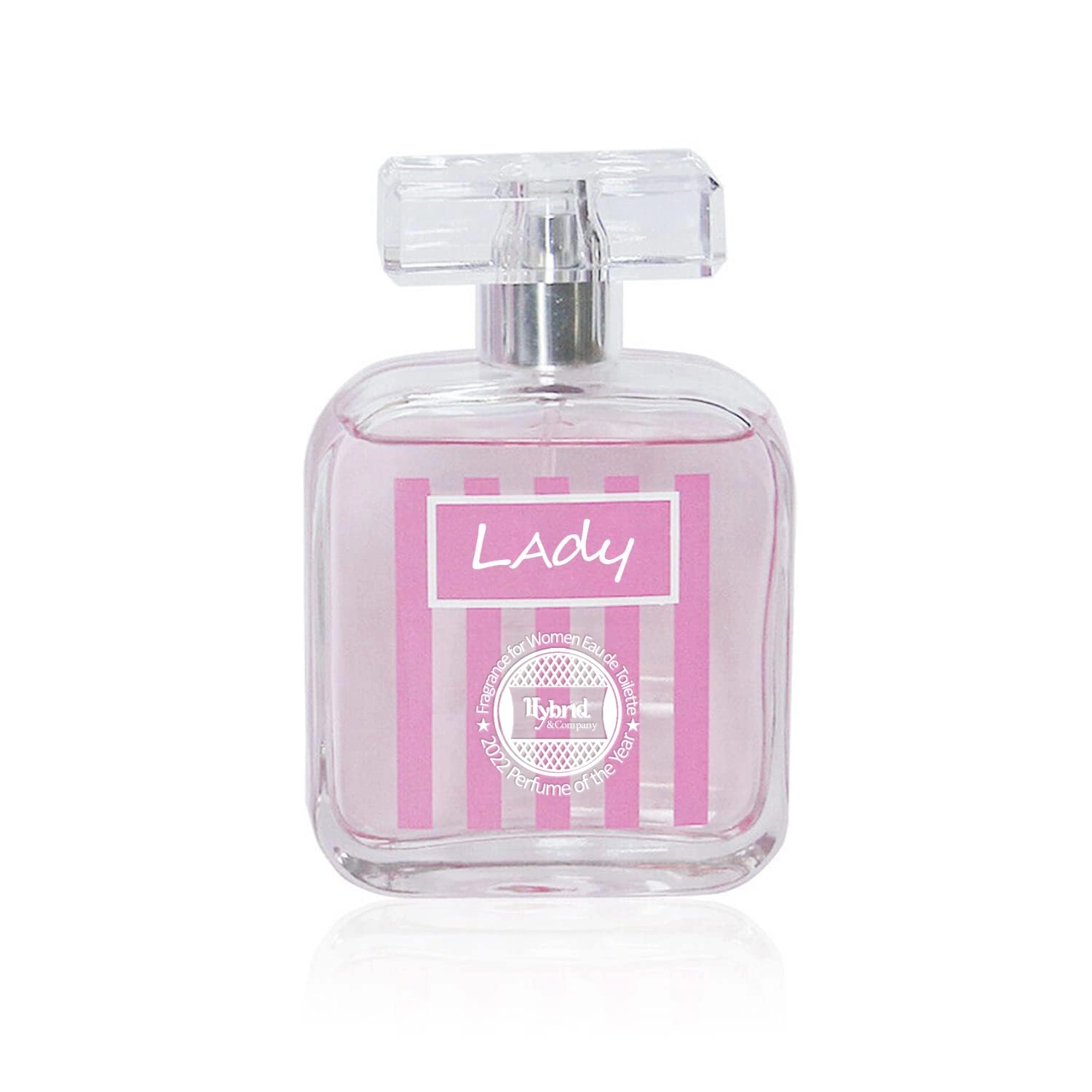 Secret Plus - Eau de Parfum 3.4 Fl oz