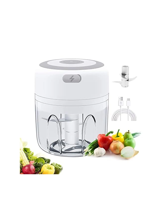 choopper - 250Ml 30W