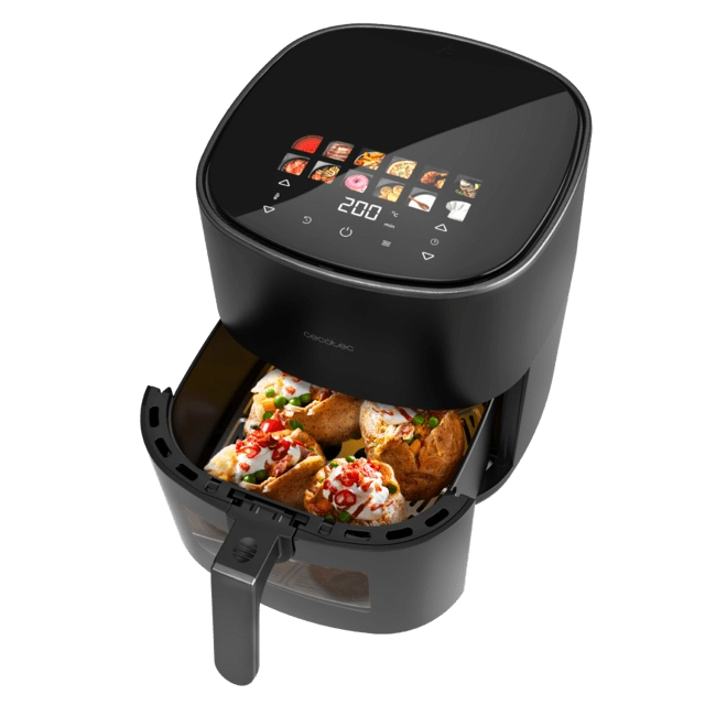 Cecofry&Grill Duoheat 6500 A90_EU01_100500