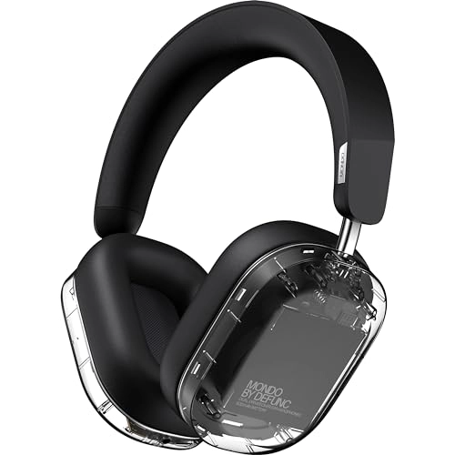Mondo Wireless Headset