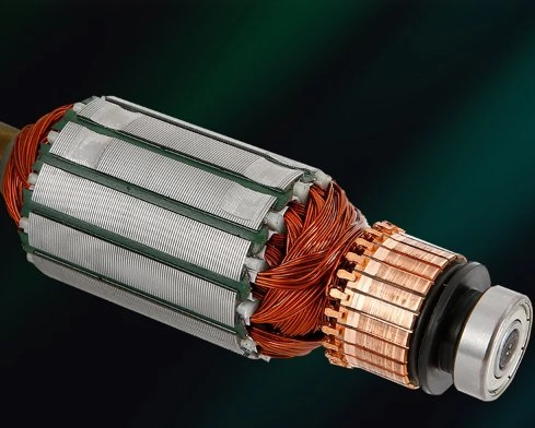 Electronic Polisher Sander - 1400W