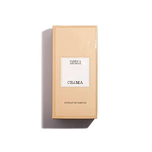 Crema Eau de Parfum 100ml