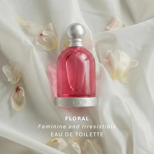 Halloween Eau de Toilette 100 ml