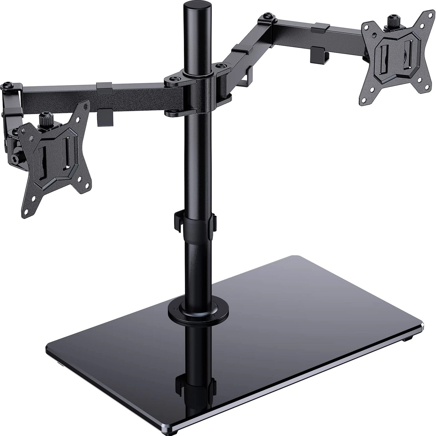 ErGear Dual Screen PC Mount - 13-32 Inch