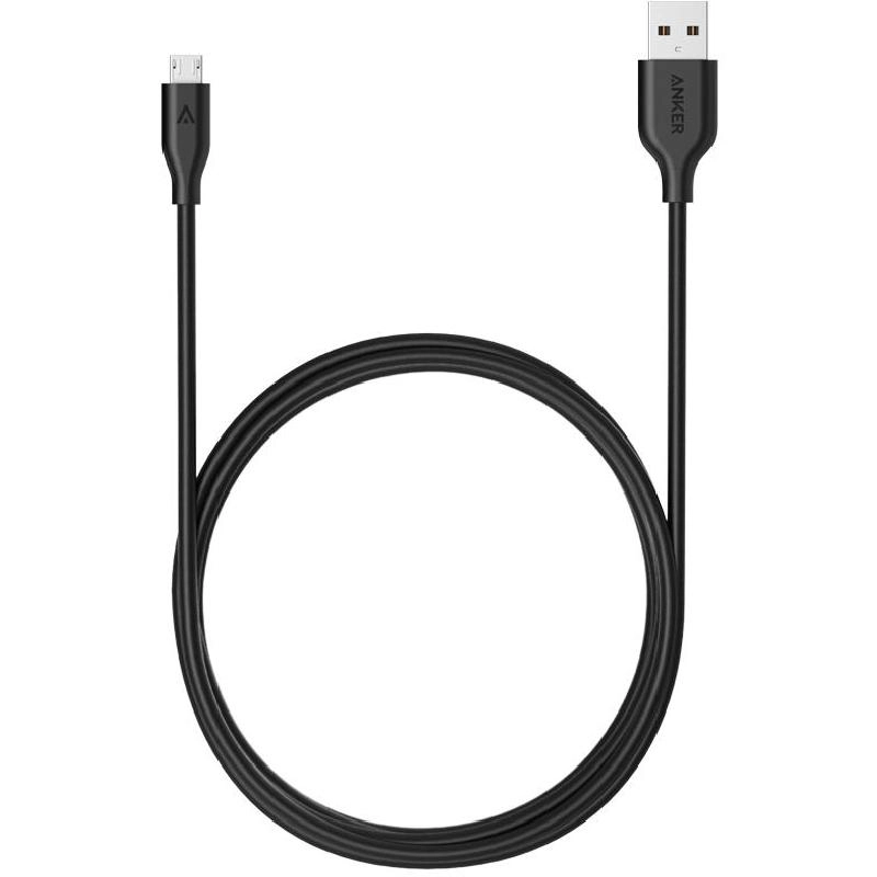 Anker PowerLine Micro Cable Micro USB to USB 0.9m KEVLAR