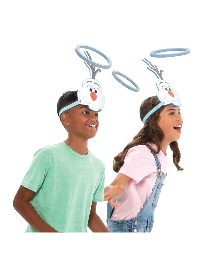 Frozen 2 Snowflake Catch