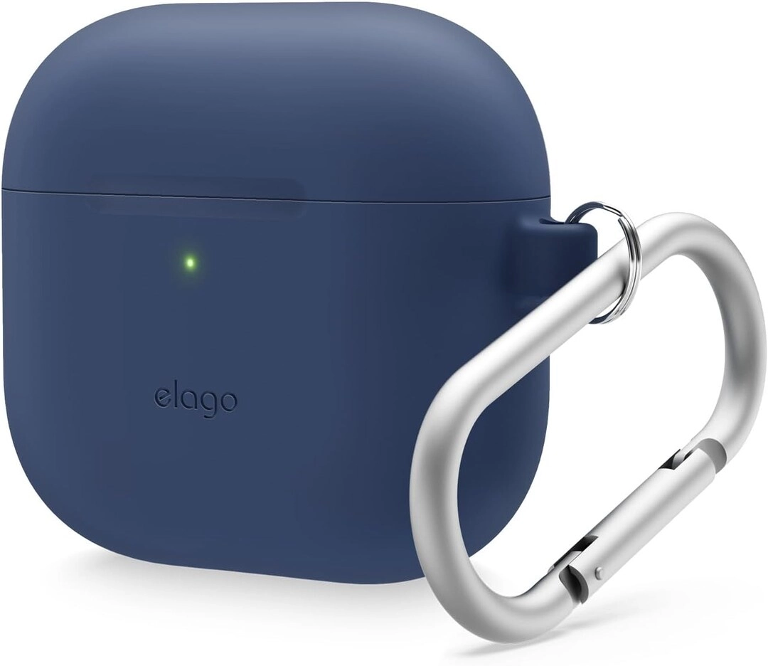 Case for AirPods 4 - Shockproof
