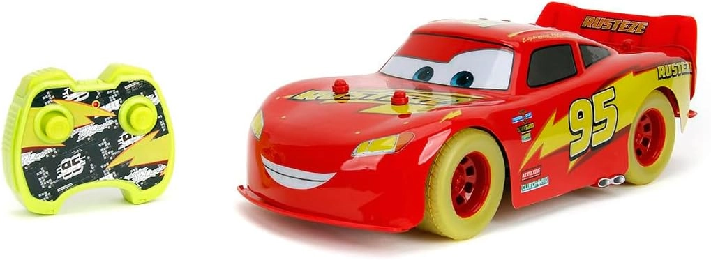 COLORLAND LETS PLAY Lightning Mcqueen - 1:14