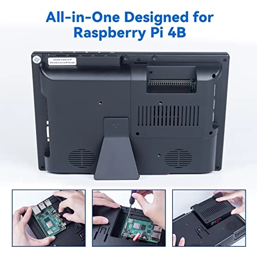 Raspberry Pi Screen - d36a1408-4e94-49ed-b71d-c6e62bceeee5 10.1 Inches 1280×800