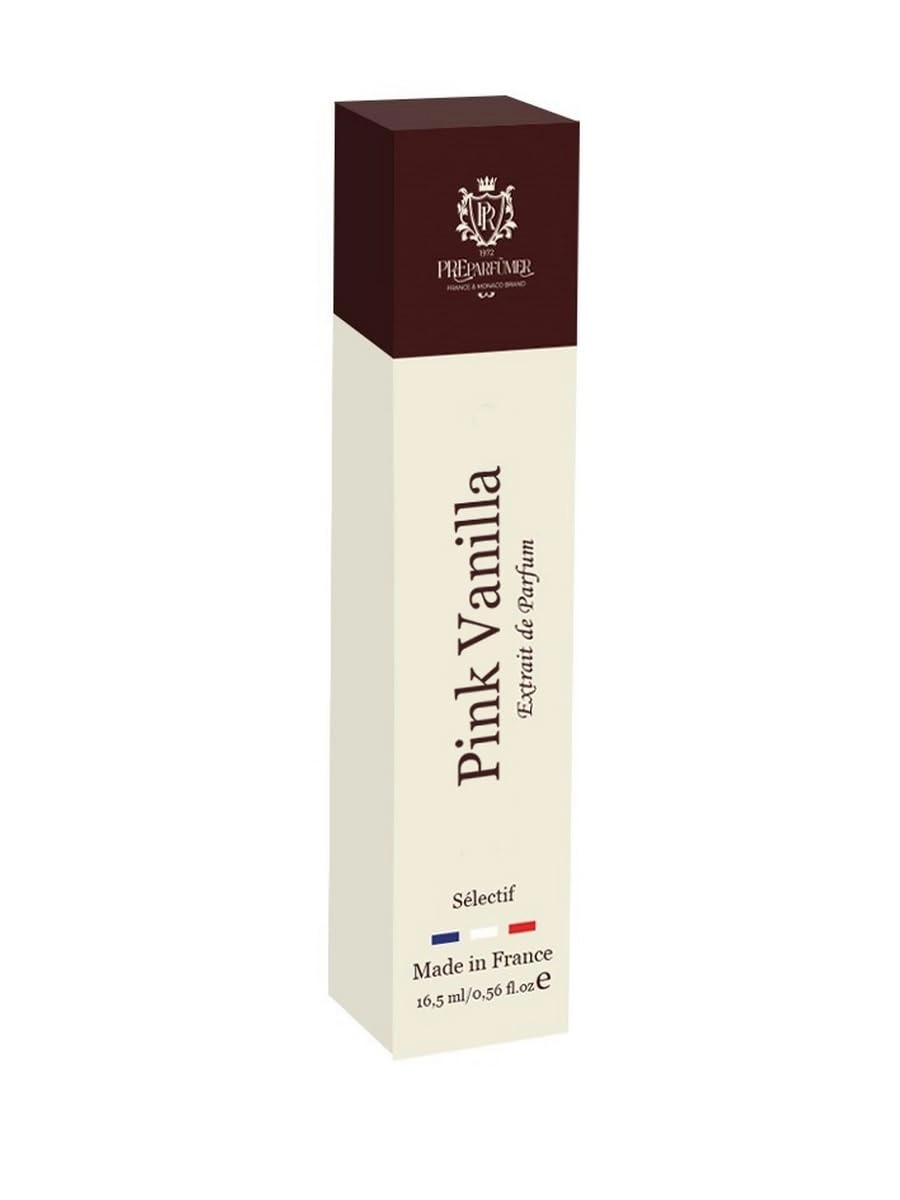 PREparfumer Pink Vanilla Eau de Parfum 16ml