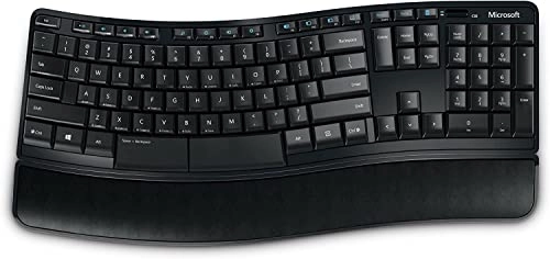 Sculpt Comfort Desktop - Wireless