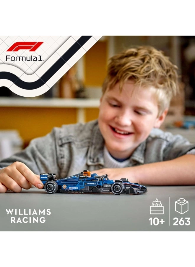 Williams Racing FW46 (77249)