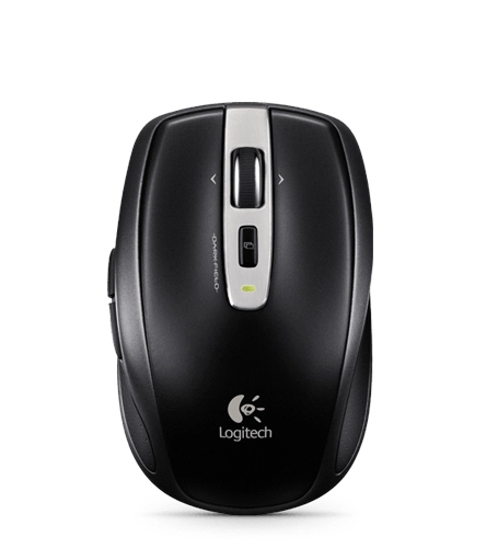 Professional Laser Mouse - Wireless