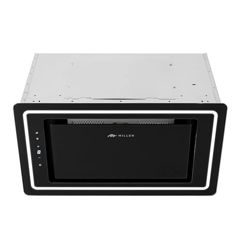 MBKHG 6001 BL - 750 Cubic Meters Per Hour 52 cm