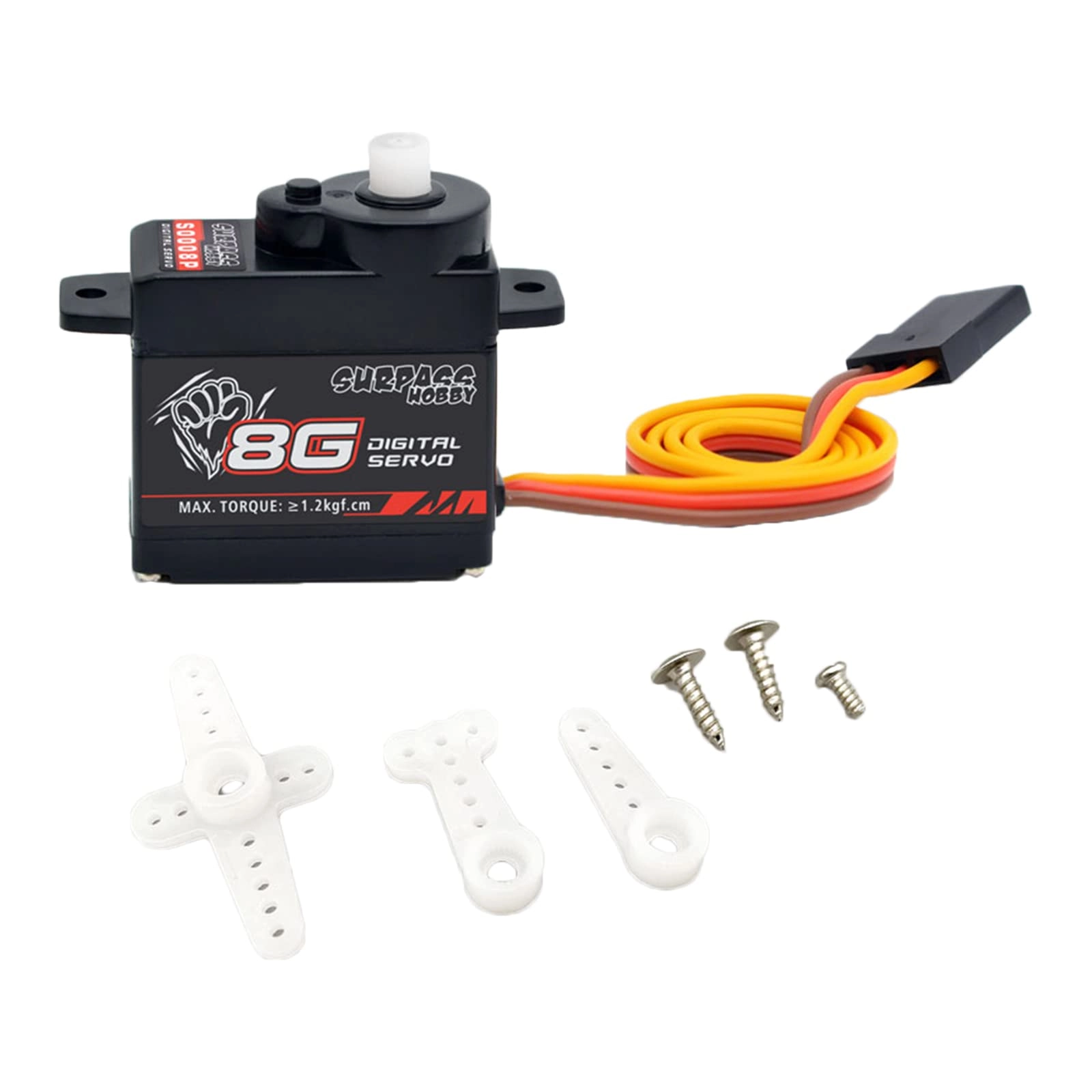 ZEWLT S0008P - Coreless