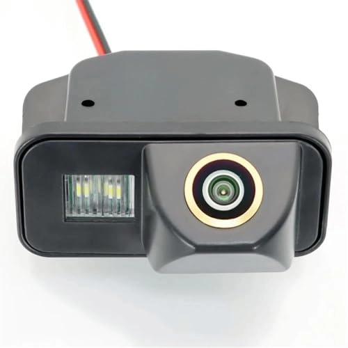 Rear View Camera - Night vision Wire AHD 720P
